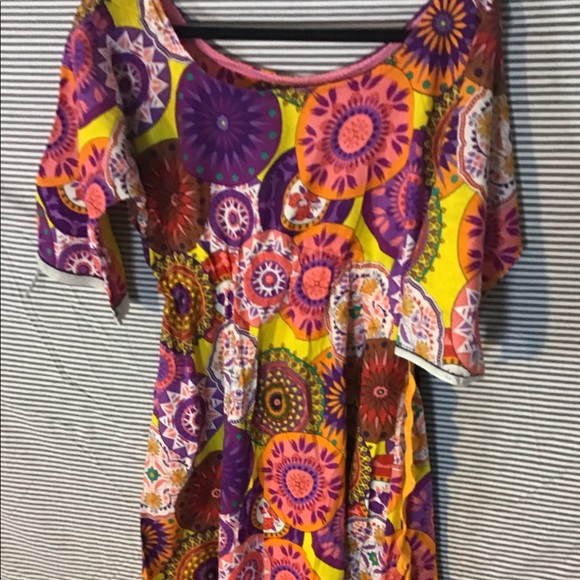 Dress - Picture 6 of 6